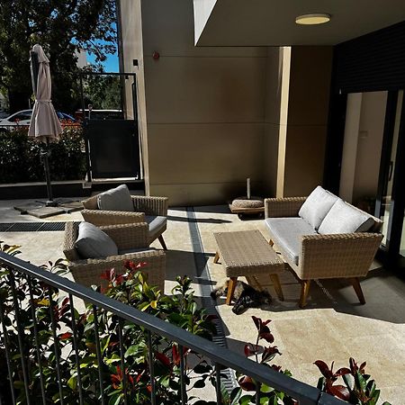 Apartment Emma Dubrovnik Ngoại thất bức ảnh