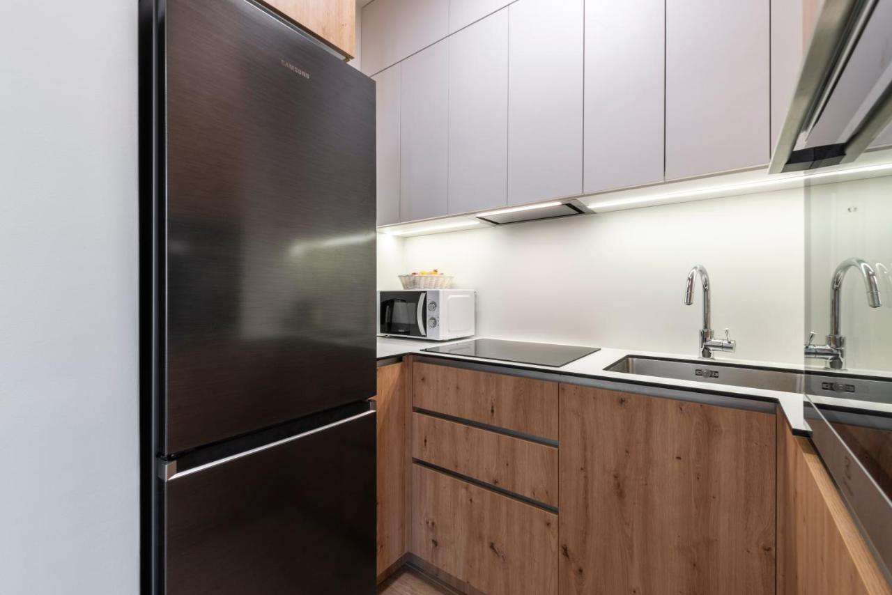 Apartment Emma Dubrovnik Ngoại thất bức ảnh