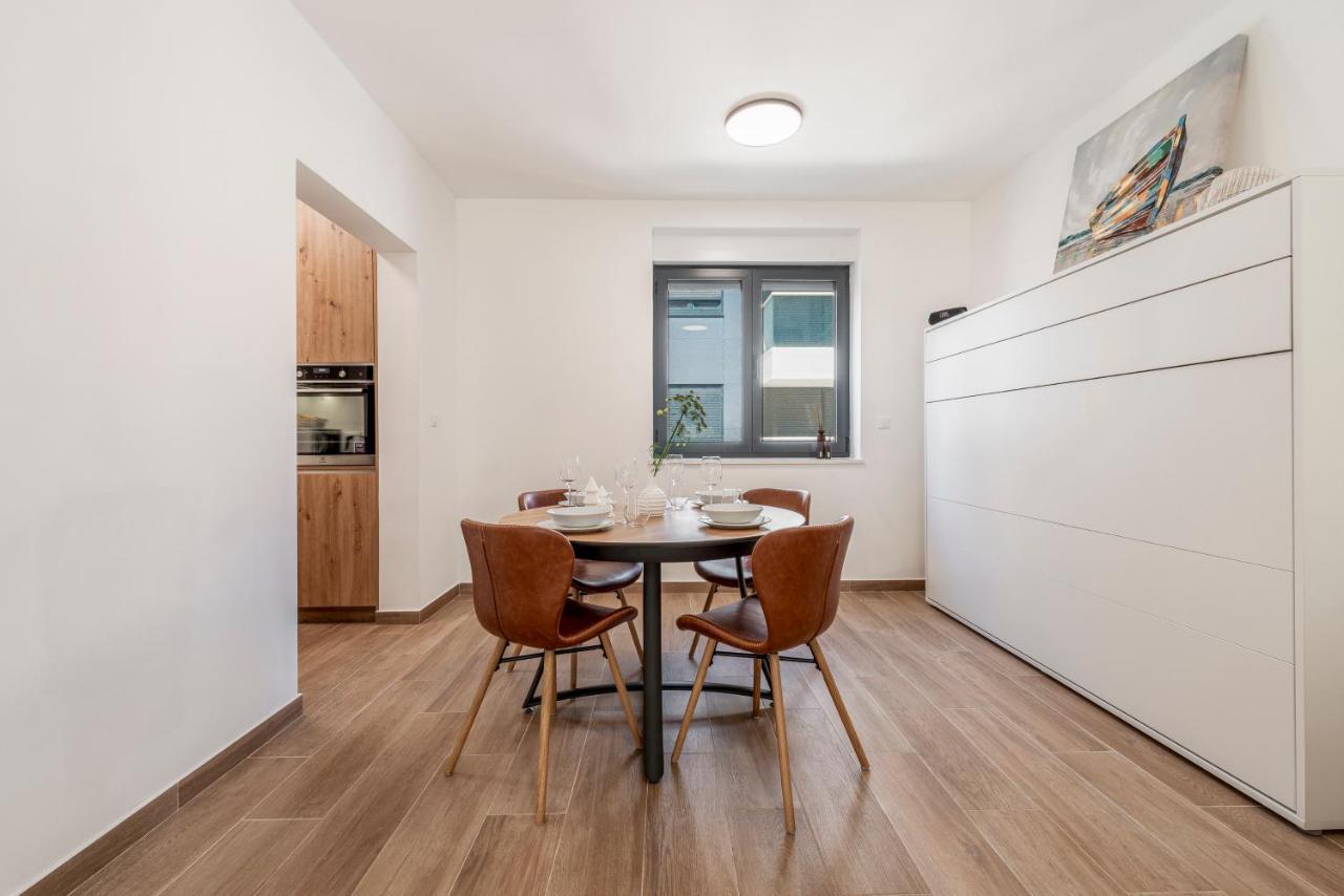 Apartment Emma Dubrovnik Ngoại thất bức ảnh