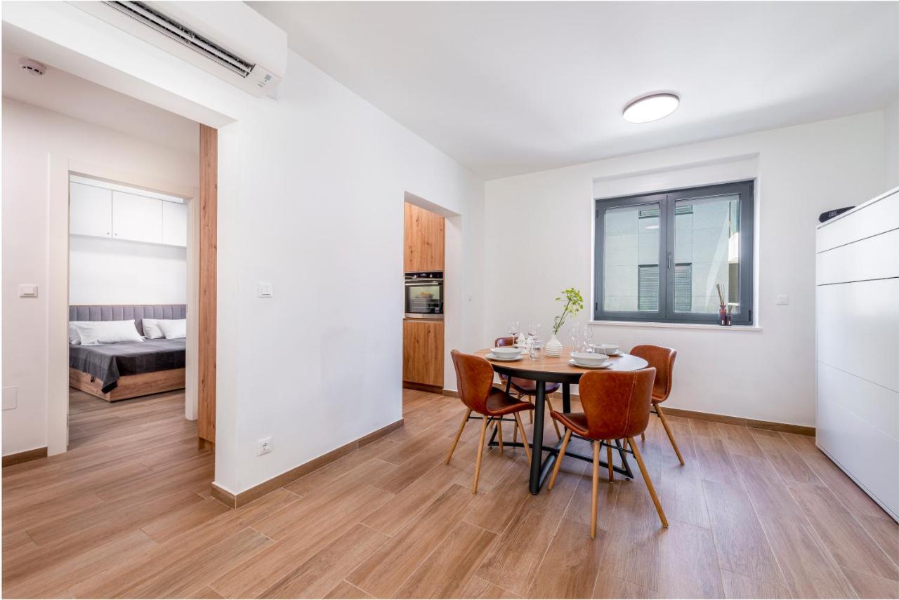 Apartment Emma Dubrovnik Ngoại thất bức ảnh