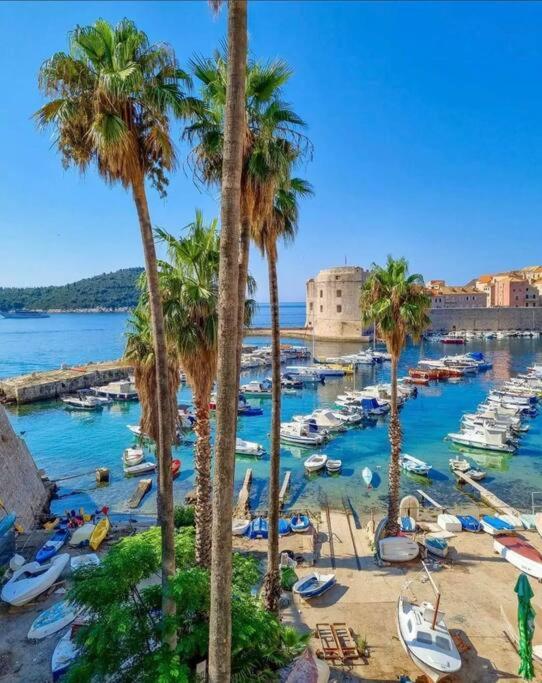 Apartment Emma Dubrovnik Ngoại thất bức ảnh