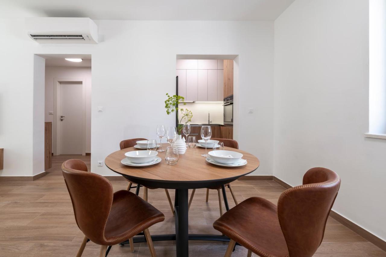 Apartment Emma Dubrovnik Ngoại thất bức ảnh