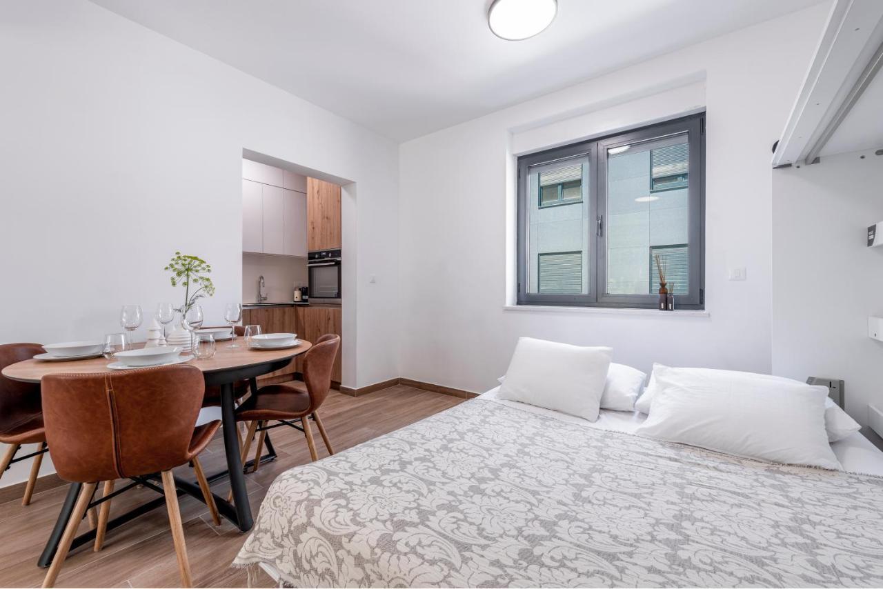 Apartment Emma Dubrovnik Ngoại thất bức ảnh