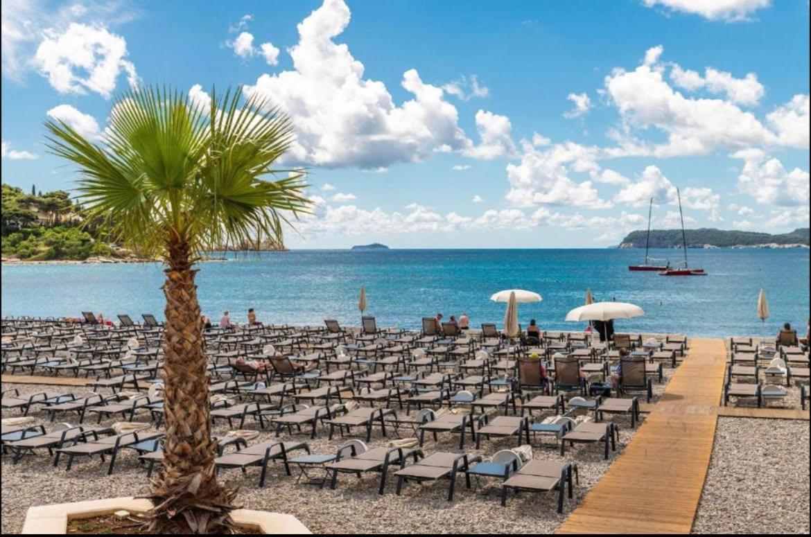 Apartment Emma Dubrovnik Ngoại thất bức ảnh