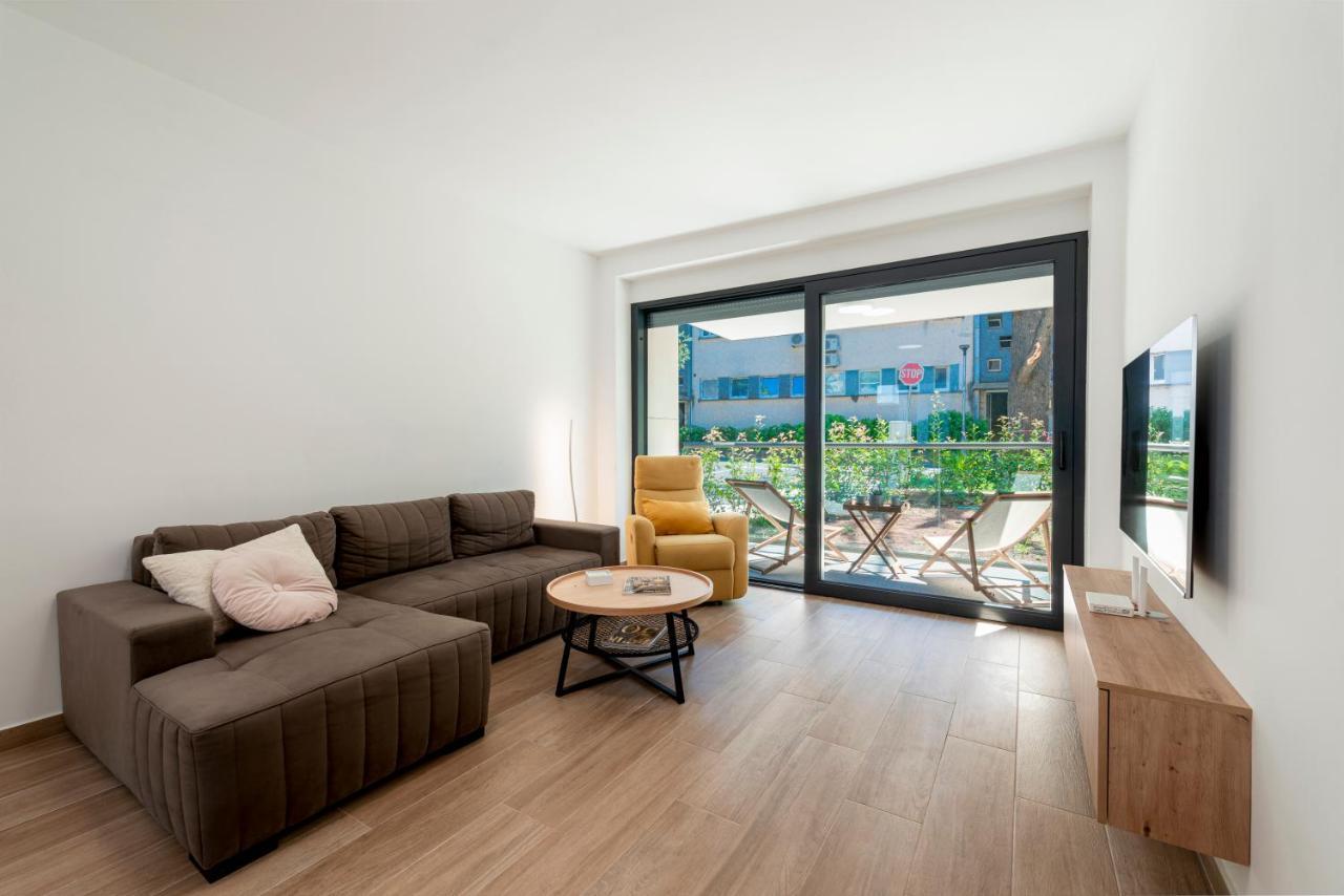 Apartment Emma Dubrovnik Ngoại thất bức ảnh