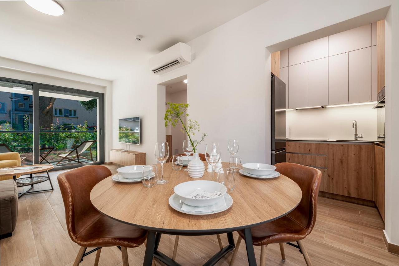 Apartment Emma Dubrovnik Ngoại thất bức ảnh