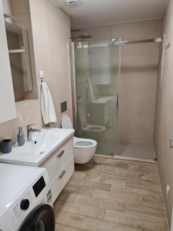 Apartment Emma Dubrovnik Ngoại thất bức ảnh