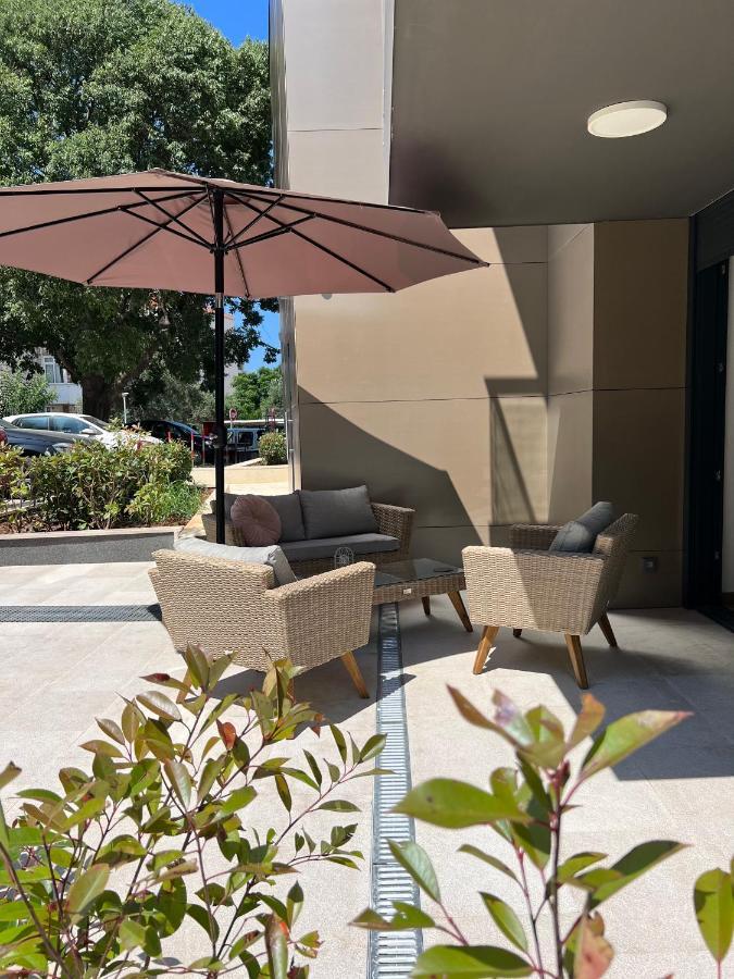 Apartment Emma Dubrovnik Ngoại thất bức ảnh