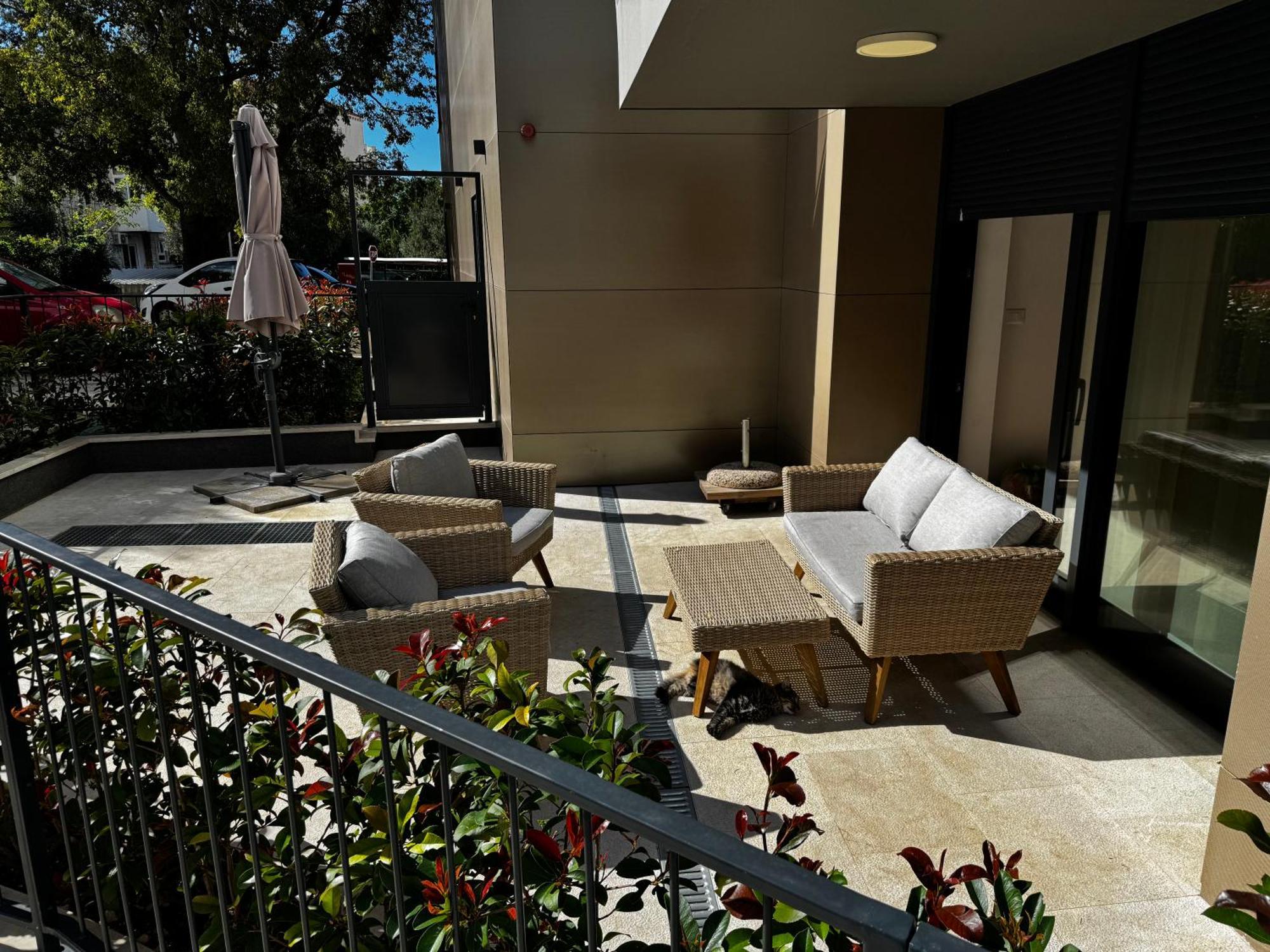 Apartment Emma Dubrovnik Ngoại thất bức ảnh